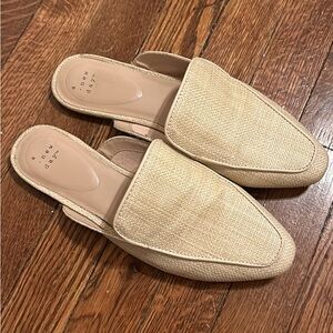 SOLD Target A New Day mules